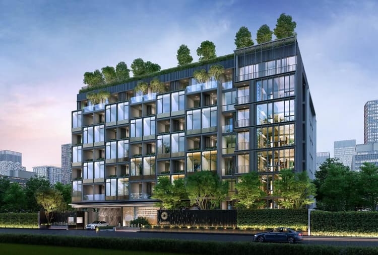 Walden Thonglor 8 main view