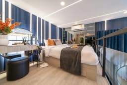 1 Bedroom Condo for sale