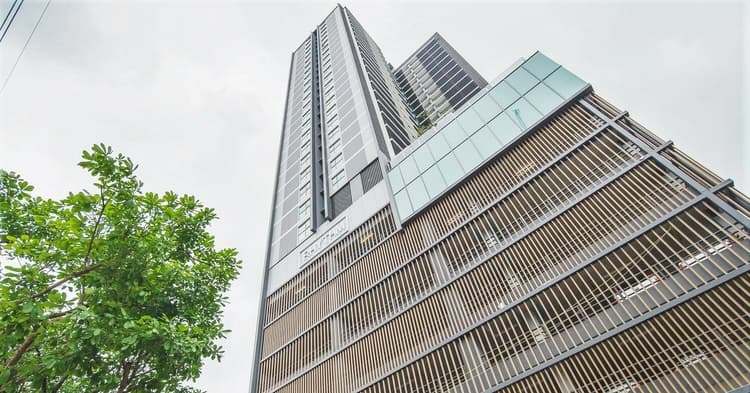 Rhythm Asoke 2 main view