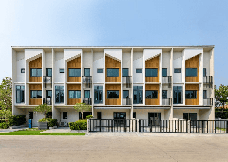 PLEX Onnut - Wongwaen main view