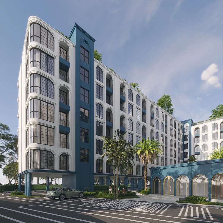 อะโบฟ เอลละเมนท์ main view