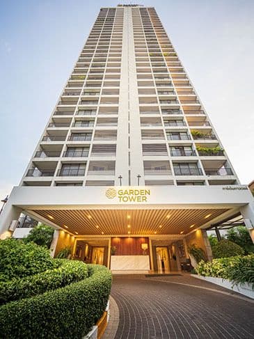 การ์เด้น ทาวเวอร์) main view