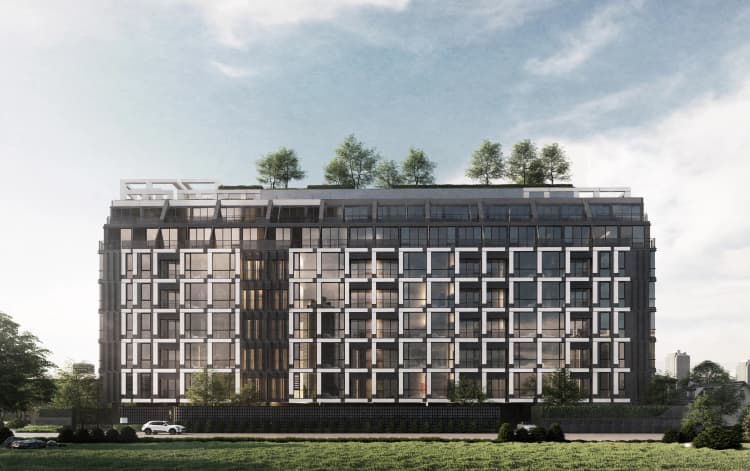 Groove Scape 48 main view