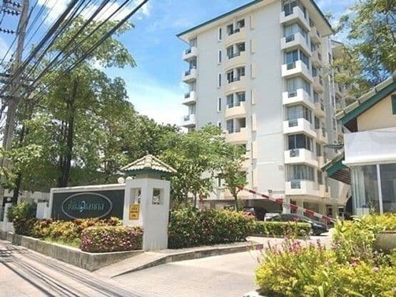  Baan Suan Lasalle main view