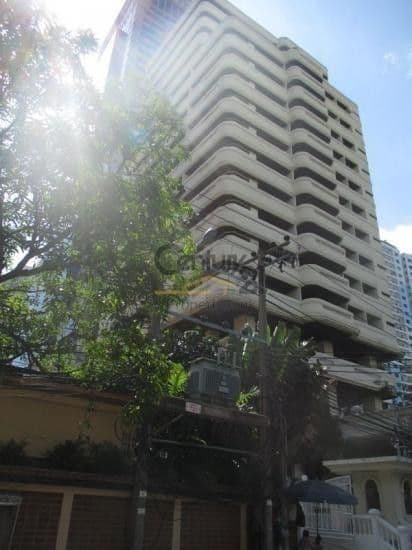 Sriratana Mansion 1 main view