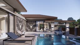 4 Bedroom Villa for sale