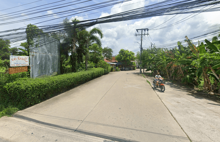 Ban Don Garden Home main view