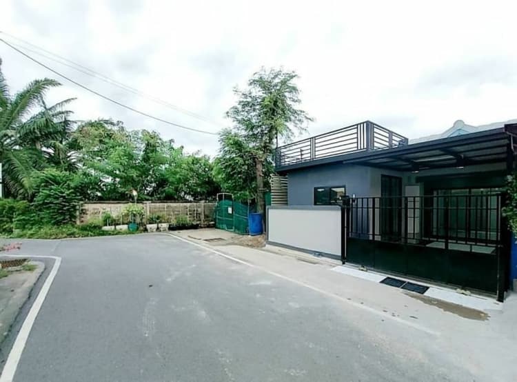 Tawan Ngam main view