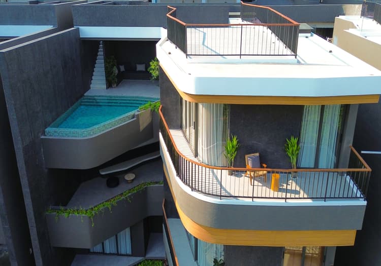 Akra Collection Layan 2 main view