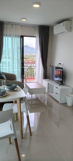 1 ห้องนอน คอนโด for sale