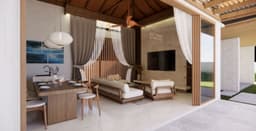 3 Bedroom Villa for sale