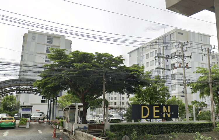 DEN Vibhavadi main view