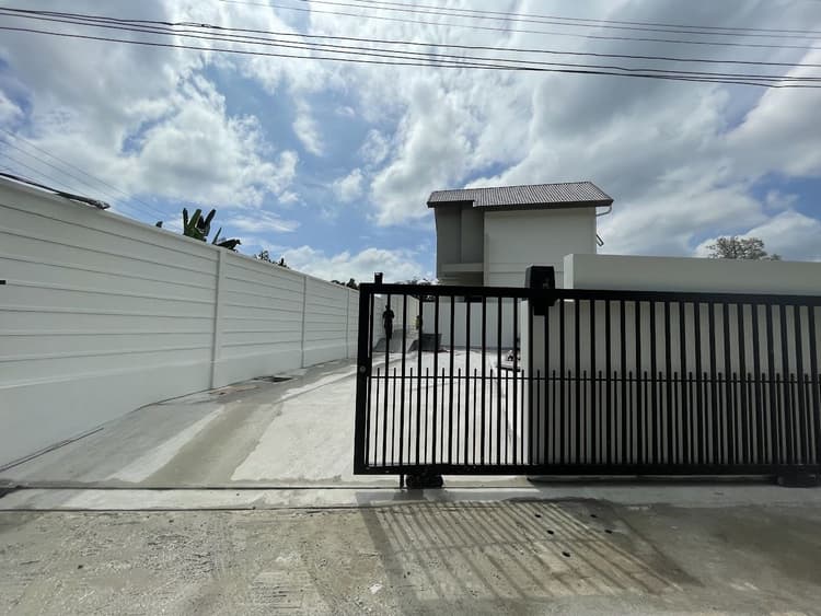 Jai House Phuket Phase 2 main view