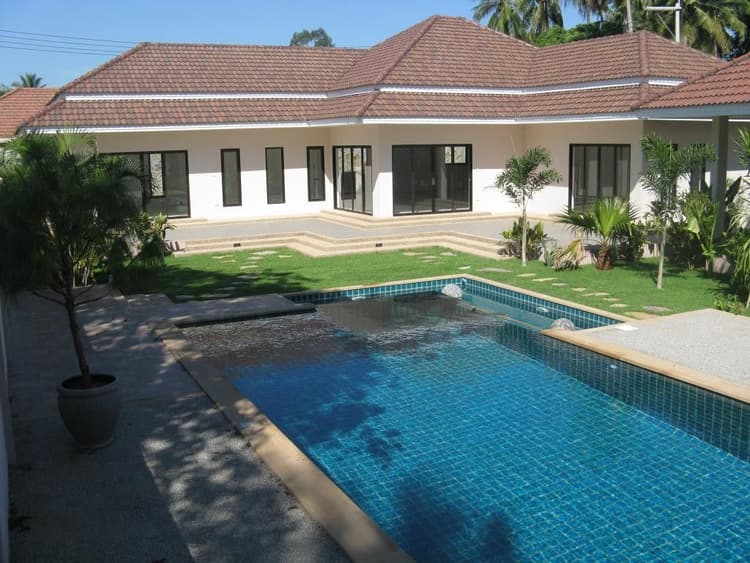 Lalique Residences main view