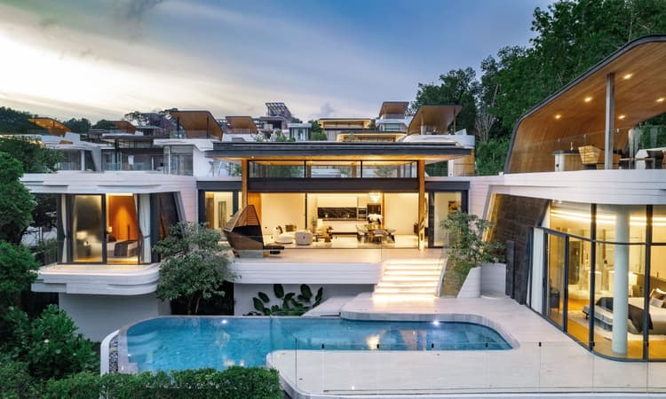 โบทานิก้า เดอะ วัลเลย์ (เฟส 7) main view