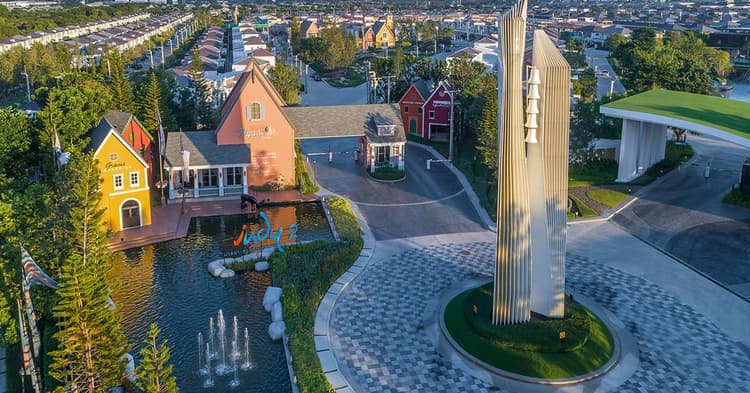 Indy Bangna-Ramkhamhaeng 2 main view