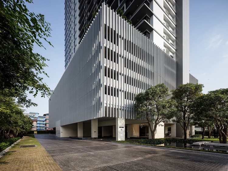 Nara 9 by Eastern Star main view