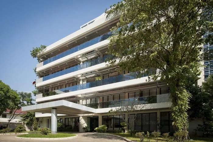 Sutavongs Place main view