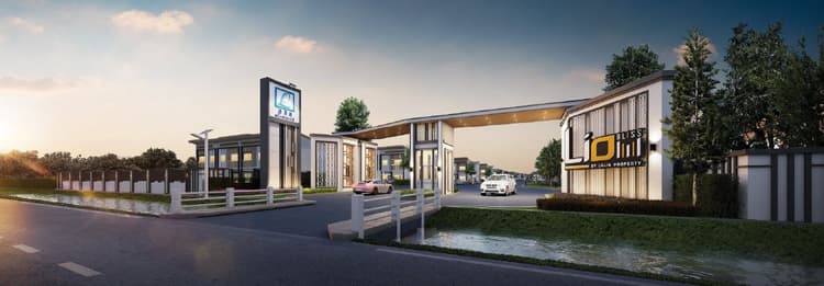 Lio BLISS Rattanathibet-Bangyai main view