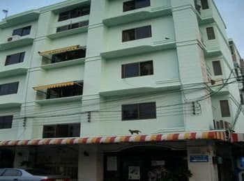 Charlie Mansion main view