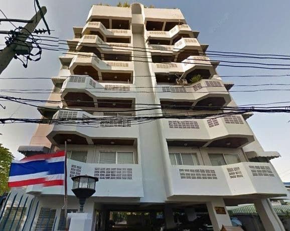 Baan Pimpair main view