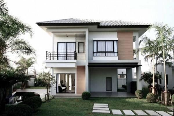 Patta Village main view