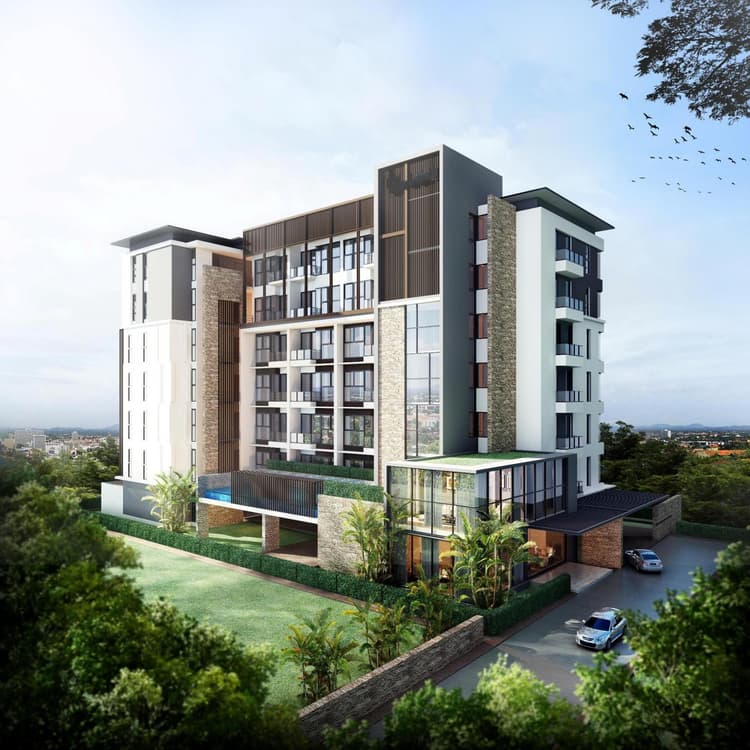 Orion Wong Amat main view