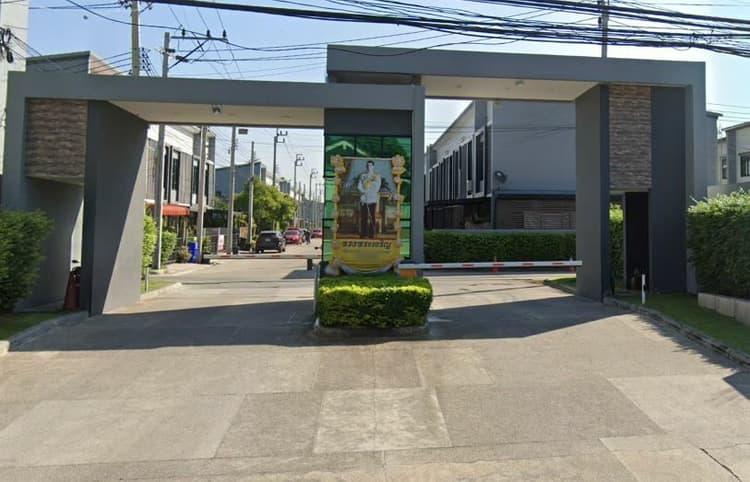 Rubik Cube main view