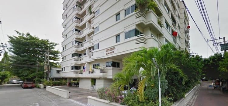 Lapa Place main view