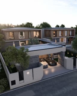 4 Bedroom Villa for sale