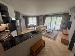 2 ห้องนอน คอนโด for sale