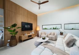 4 Bedroom Villa for sale