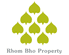 Rhom Bho Property PLC logo