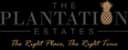 The Plantation Estates logo