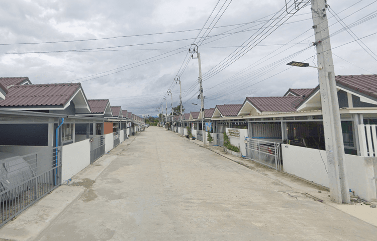 Siriporn Phase 4 main view