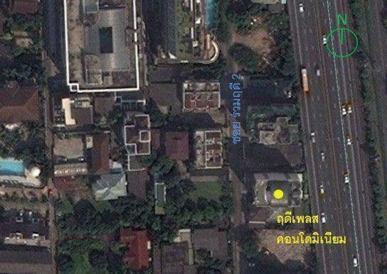 Rudee Place main view