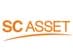 โลโก้ SC ASSET Corporation Public Company Limited