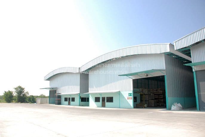 V-Warehouse main view