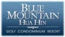 Blue Mountain