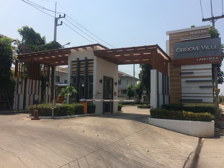 Groove Ville Lumlukka-Klong 4 main view