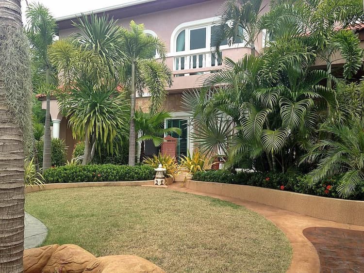 บ้านในฝัน วิลเลจ main view