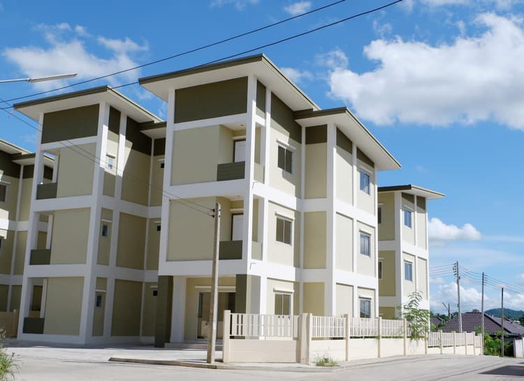 Tanawan Place main view