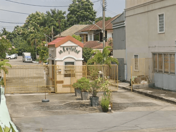 K.C. Park Ville 1 Leab Klong 2 main view