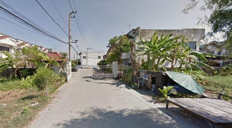 Charming Town main view