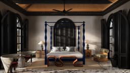 1 Bedroom Villa for sale