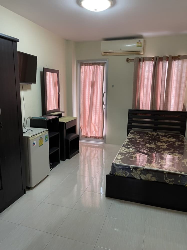 บ้าน ณลิตา main view