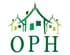 Orchid Palm Homes logo