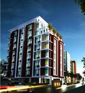 NRV Condo Lifestyle main view