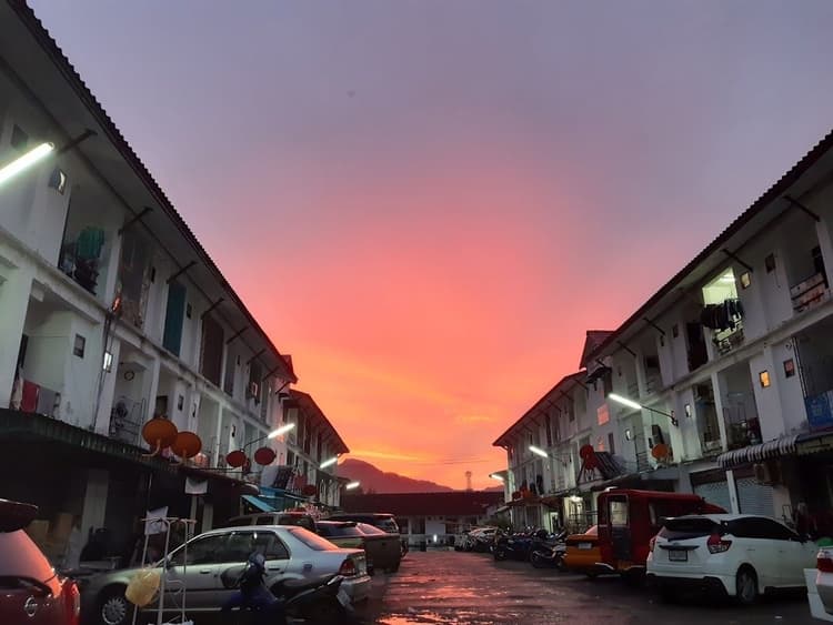 Baan Irawadi Kat-Ho main view