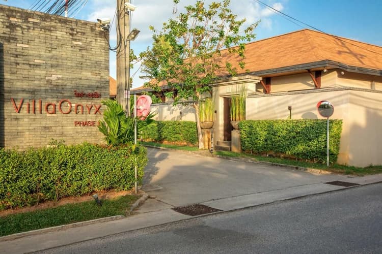 Kokyang Estate 1 main view